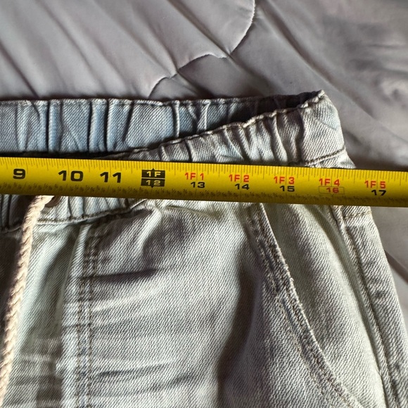 One teaspoon boyfriend jeans size medium - Picture 10 of 11